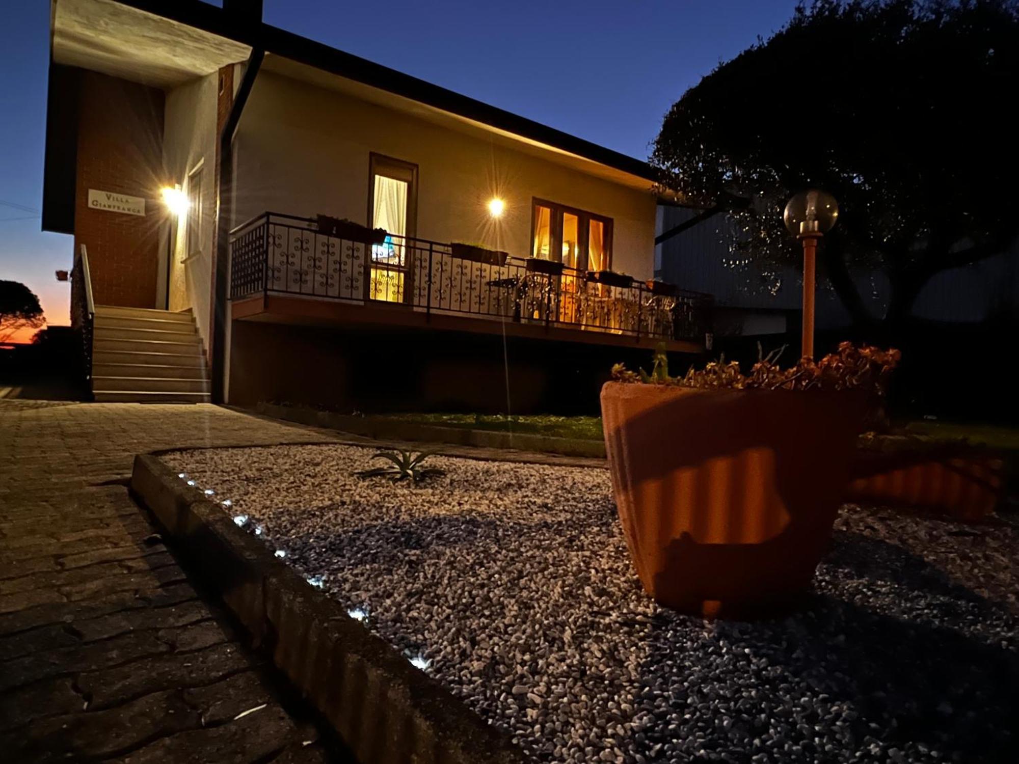 Villa Gianfranca - Sentiti Come A Casa Corno di Rosazzo Экстерьер фото