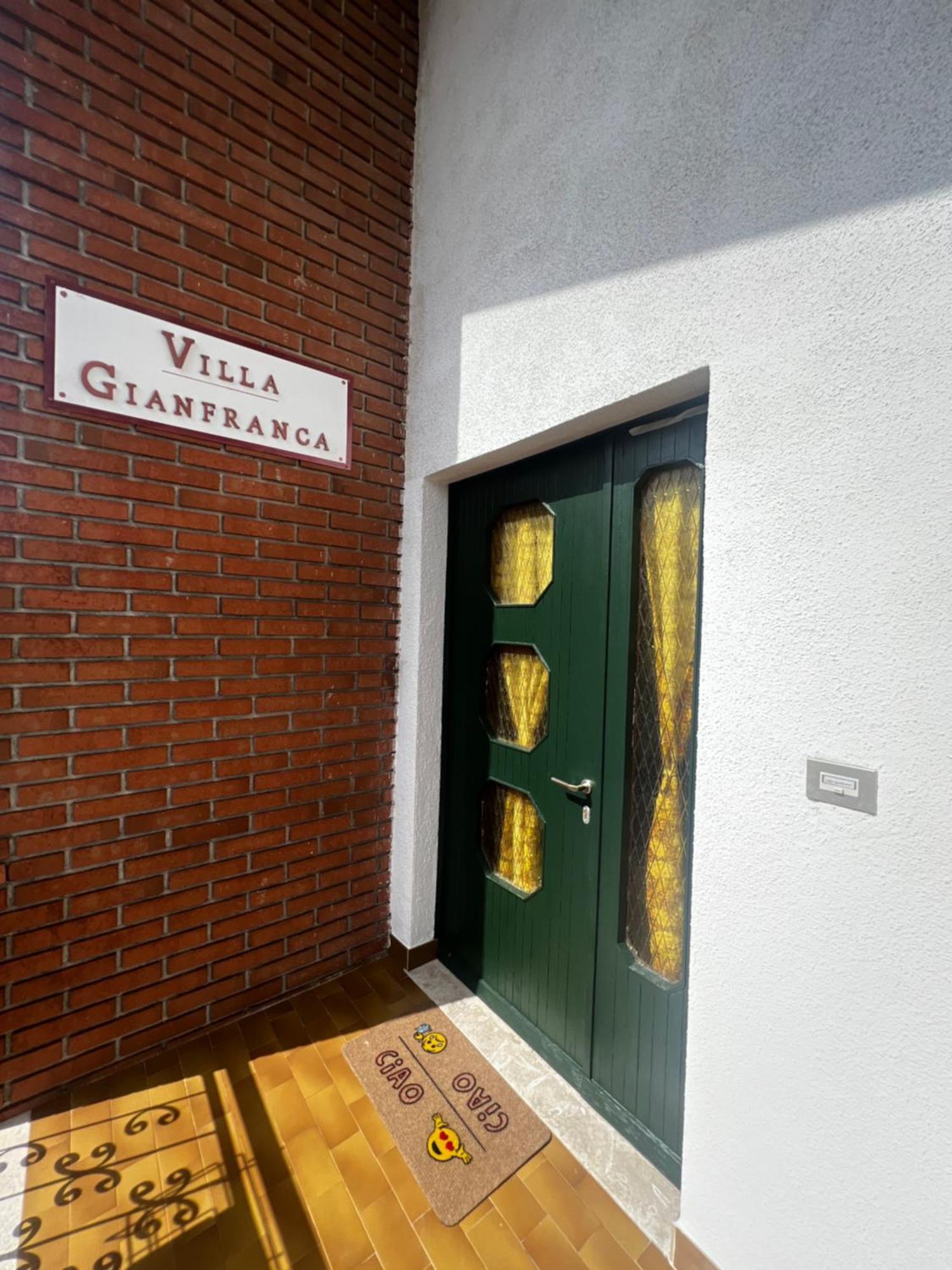Villa Gianfranca - Sentiti Come A Casa Corno di Rosazzo Экстерьер фото
